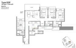Lentoria (D26), Condominium #455043611